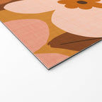 Blossom - bohemian Welcome Mat Gallery Image 2