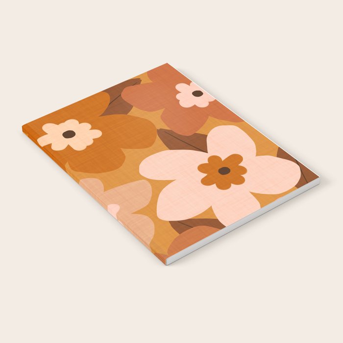 Blossom - bohemian Notebook Gallery Image 2