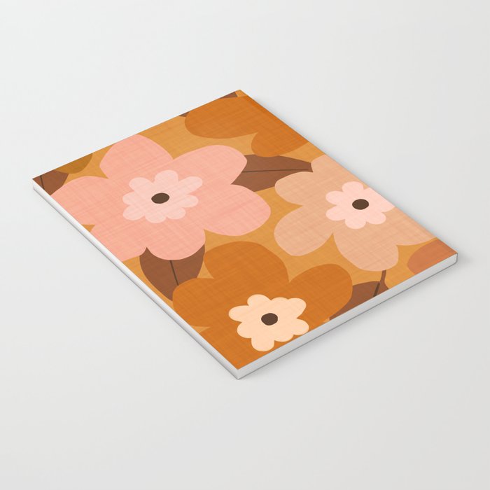Blossom - bohemian Notebook Gallery Image 3