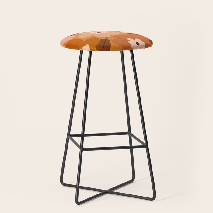 Blossom - bohemian Stool Gallery Image 1