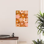 Blossom - bohemian Poster Gallery Image 2