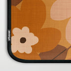 Blossom - bohemian Laptop Sleeve Gallery Image 3
