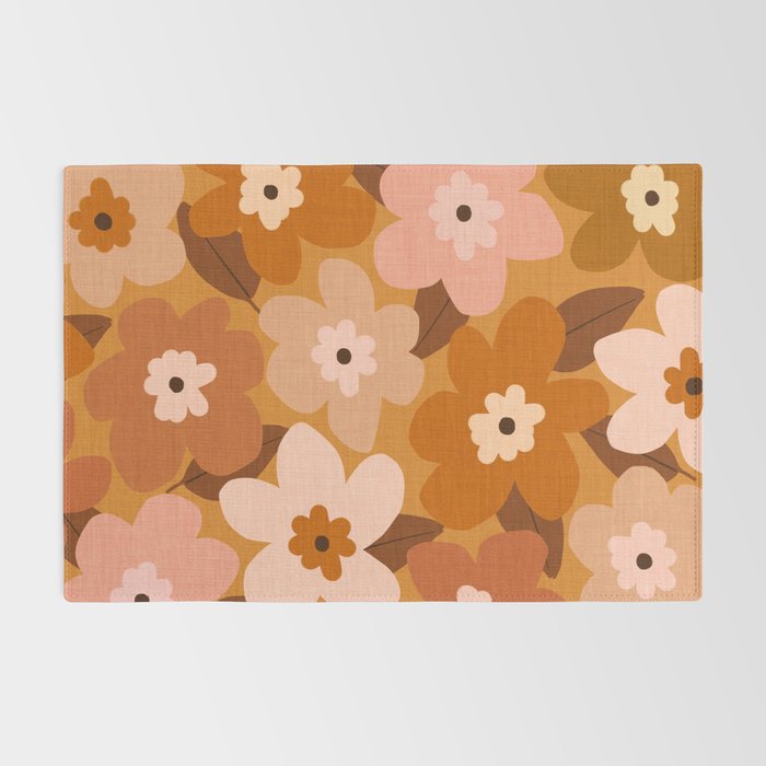 Blossom - bohemian Rug Gallery Image 2