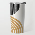 Rainbow and Moon Travel Mug Gallery Image 2