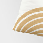 Rainbow and Moon Pillow Sham Gallery Image 4