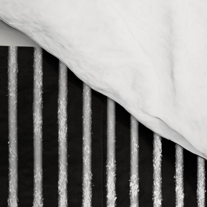 Rainbow and Moon Comforter Gallery Image 4