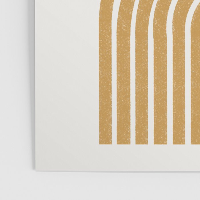 Rainbow and Moon Poster Gallery Image 3