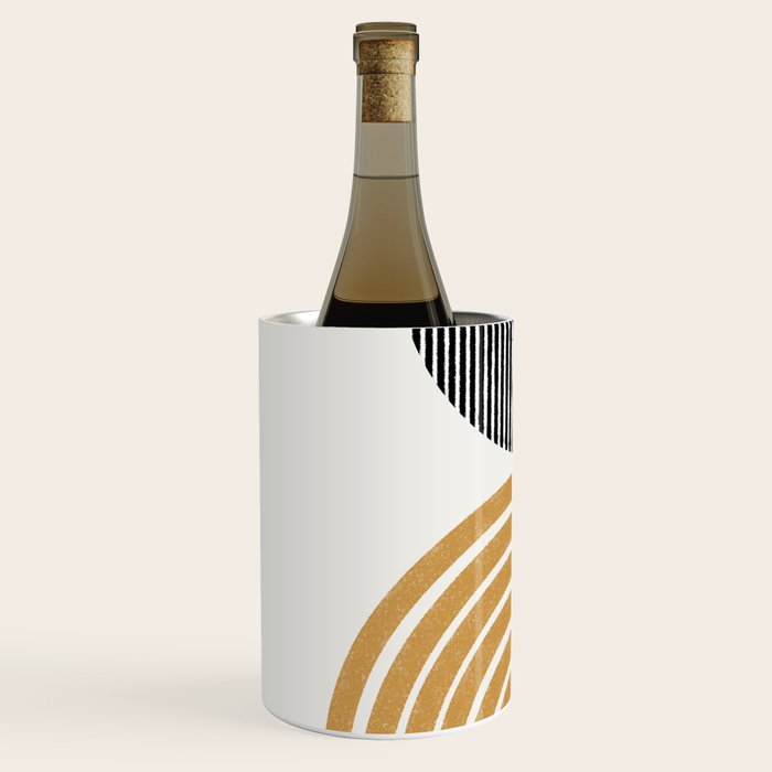 Rainbow and Moon Wine Chiller Gallery Image 2