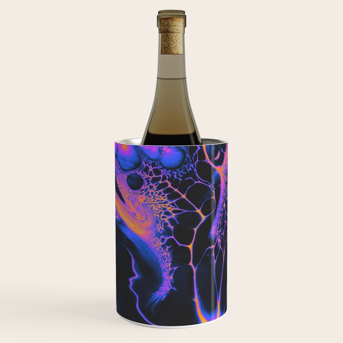 SOMEONE TO LOSE Wine Chiller Gallery Image 1