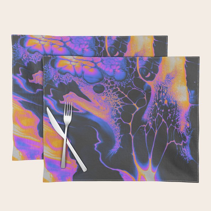 SOMEONE TO LOSE Placemat Gallery Image 1