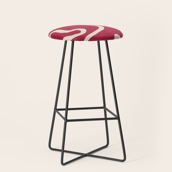 abstract minimal 65/2 Stool Gallery Image 1