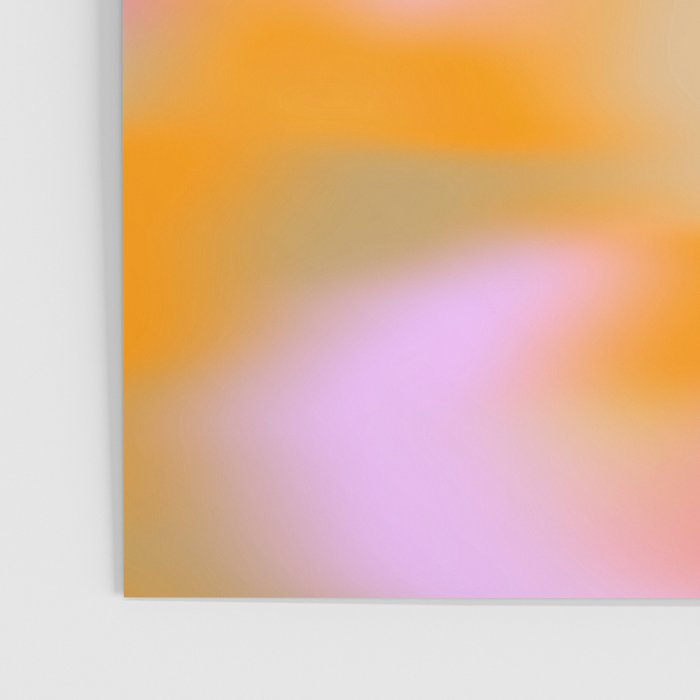 Cloud Color - Pink Poster Gallery Image 3