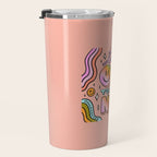 Ok to Say No Travel Mug Gallery Image 3