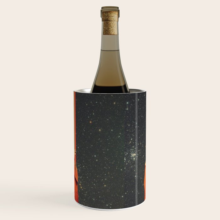 Spacecolor Wine Chiller Gallery Image 3