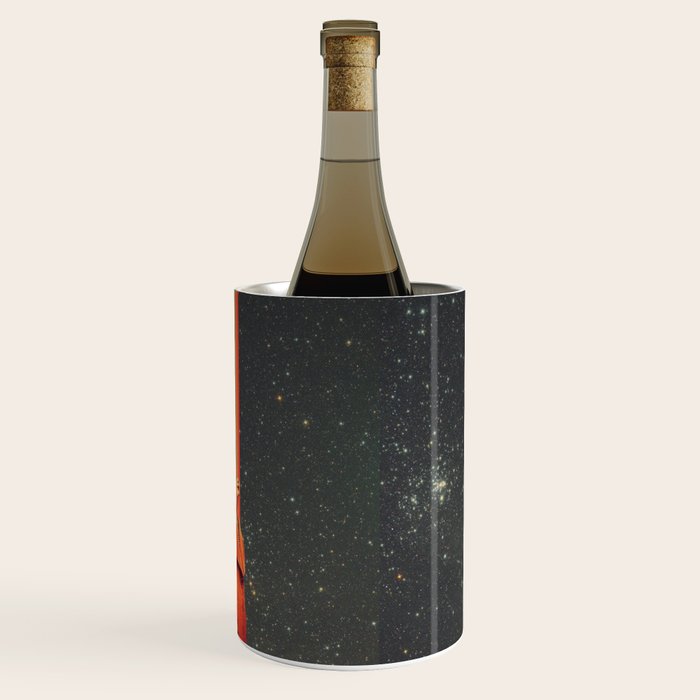 Spacecolor Wine Chiller Gallery Image 2