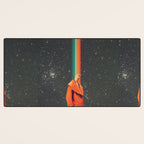 Spacecolor Desk Mat Gallery Image 3