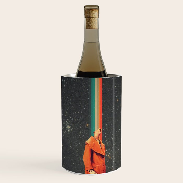 Spacecolor Wine Chiller Gallery Image 1