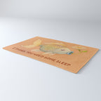 I Think You Need Some Sleep Rug Gallery Image 3