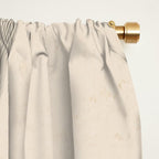 Minimal Abstract Art 19 Window Curtain Gallery Image 2