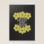 Choose Stationery Card Gallery Image 2