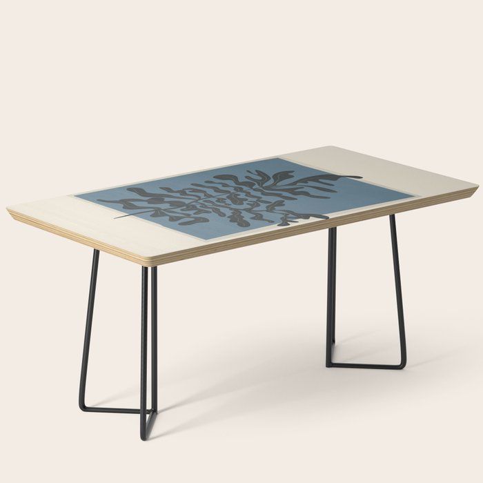 Branching Silhouettes 2 Coffee Table Gallery Image 1
