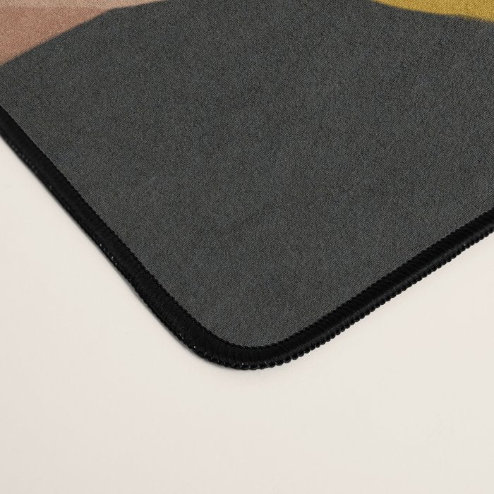 Pattern of Thought Desk Mat Gallery Image 4