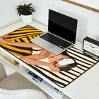 Pattern of Thought Desk Mat Gallery Image 2