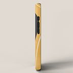 Abstract Face 10 iPhone Case Gallery Image 2