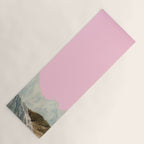 Silent Hills Yoga Mat Gallery Image 1