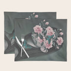 Inner beauty Placemat Gallery Image 1