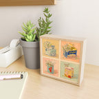 Groceries Mini Art Print Gallery Image 2