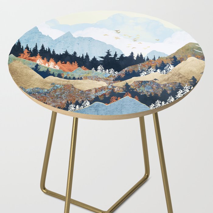 Spring Flight Side Table Gallery Image 2
