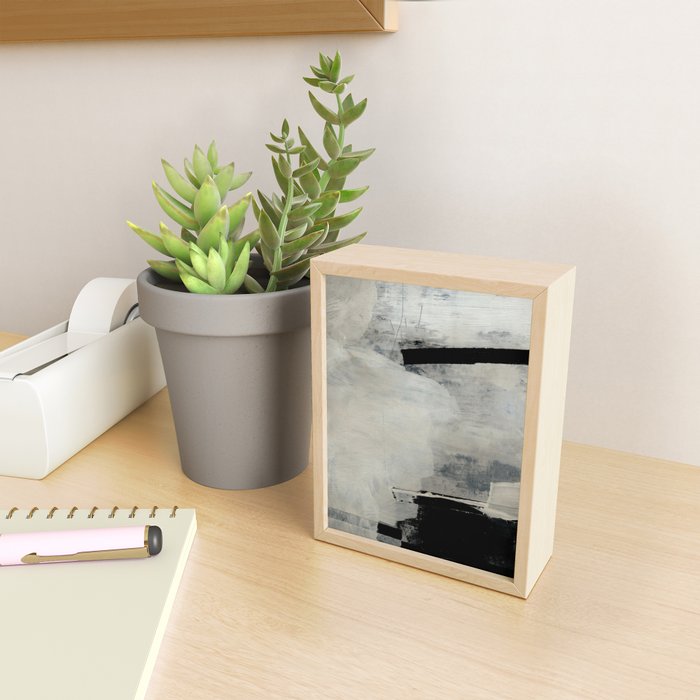 Forever Mini Art Print Gallery Image 2