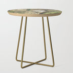 Spaghetti Junction II - Street Food Side Table Gallery Image 1
