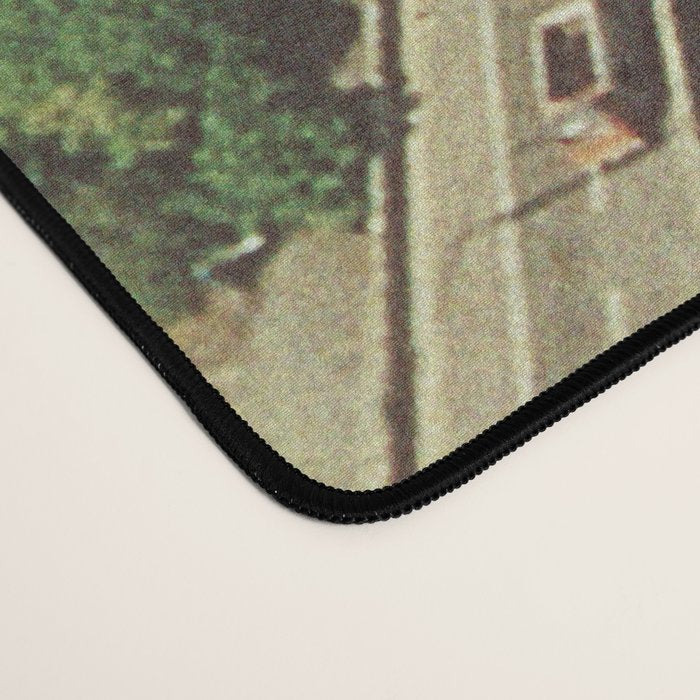 Spaghetti Junction II - Street Food Desk Mat Gallery Image 4