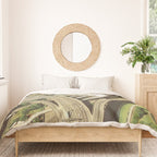 Spaghetti Junction II - Street Food Duvet Cover Gallery Image 3