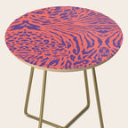 Untamed Blaze Side Table Gallery Image 2
