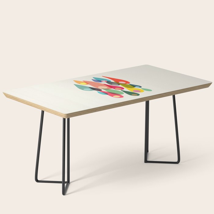 Rainfall Coffee Table Gallery Image 1