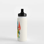 Rainfall Water Bottle Gallery Image 2
