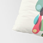 Rainfall Pillow Sham Gallery Image 4