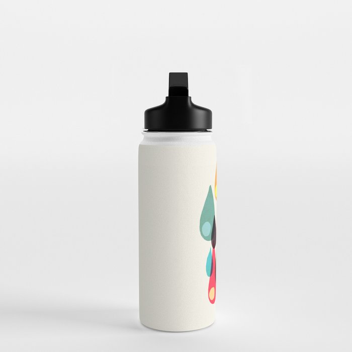 Rainfall Water Bottle Gallery Image 3