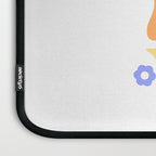 Good Things will Find You Laptop Sleeve Gallery Image 3