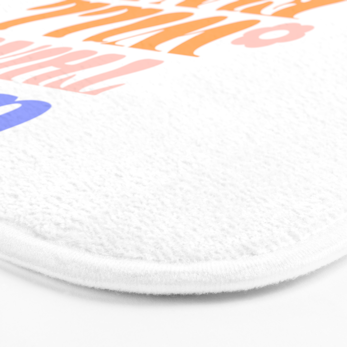 Good Things will Find You Bath Mat Gallery Image 3