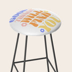 Good Things will Find You Stool Gallery Image 2