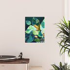 Indigo Plant I Poster Gallery Image 2