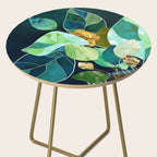 Indigo Plant I Side Table Gallery Image 2