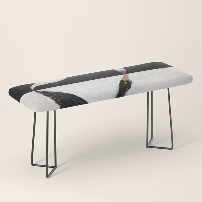 Hilma af Klint The Swan Bench Gallery Image 1