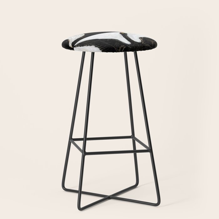 Hilma af Klint The Swan Stool Gallery Image 1