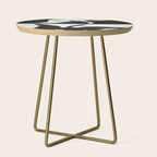 Hilma af Klint The Swan Side Table Gallery Image 1