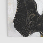 Hilma af Klint The Swan Poster Gallery Image 3